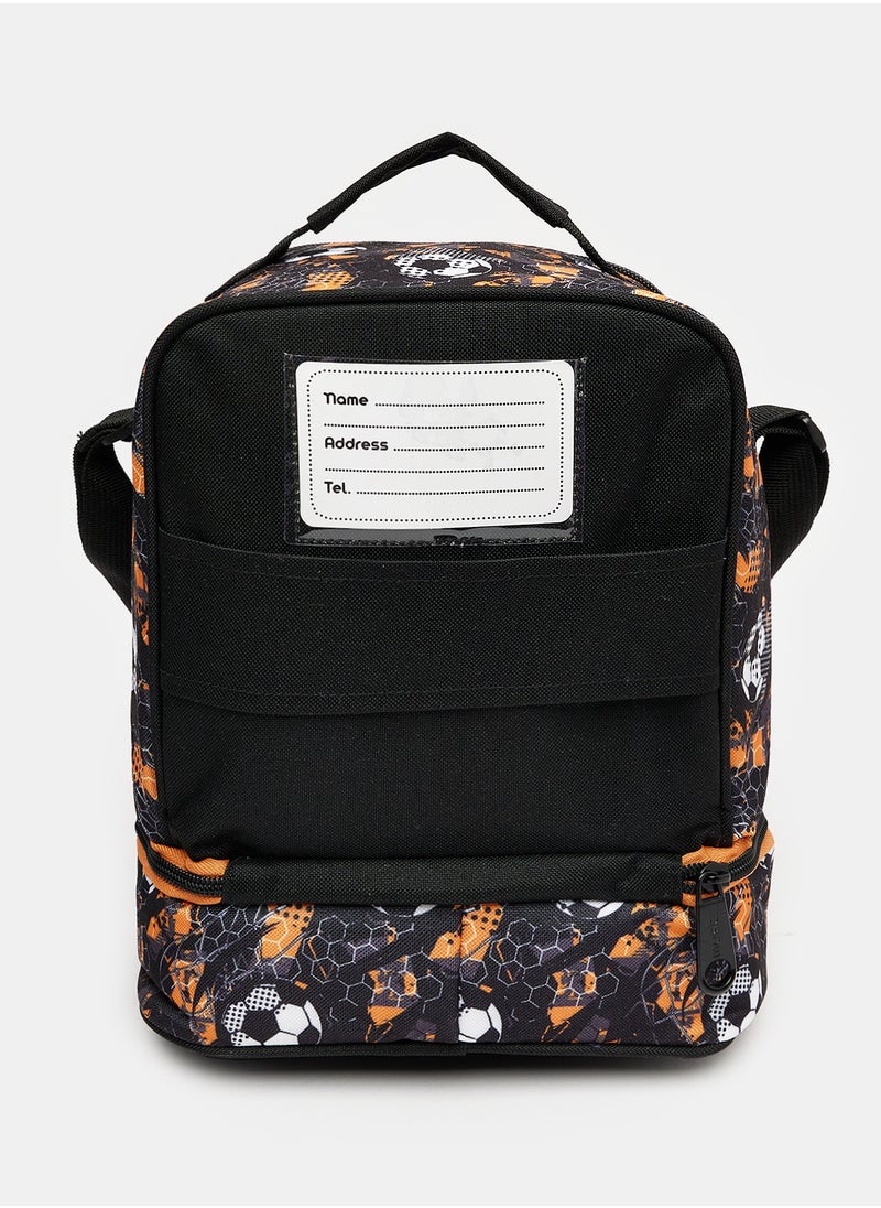 Must - Must Yummy Football Lunch Bag - Image 1