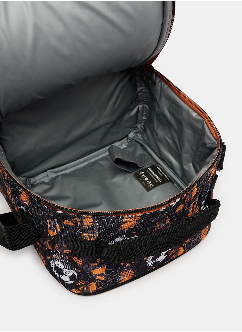 Must - Must Yummy Football Lunch Bag - Image 1