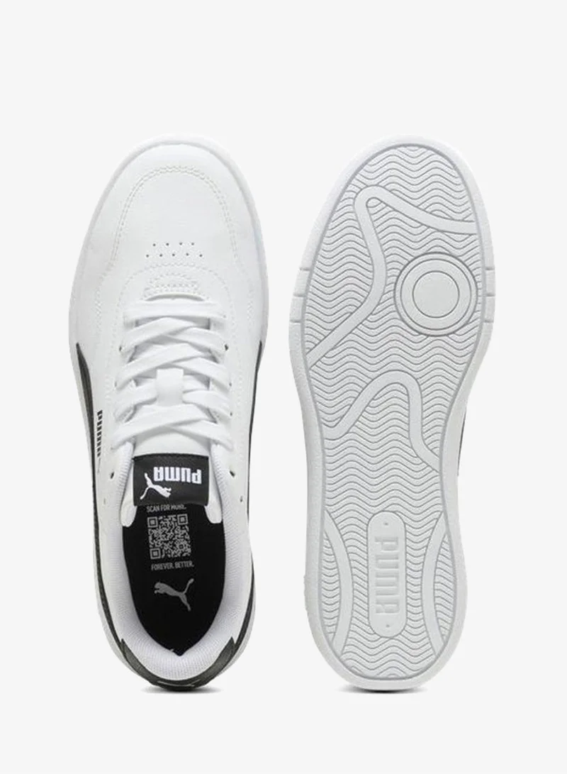 PUMA  Court Lally for Women | Best Price UAE