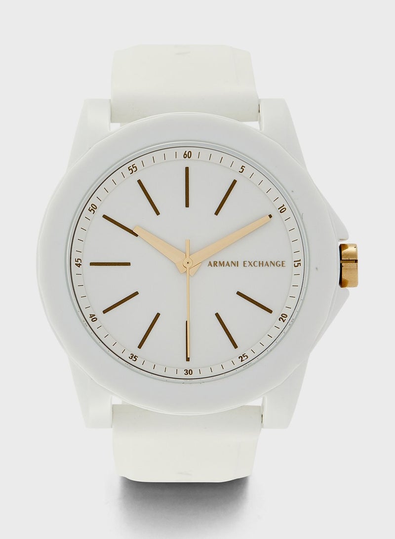 Armani Exchange AX7126 Analog Watch - Image 2