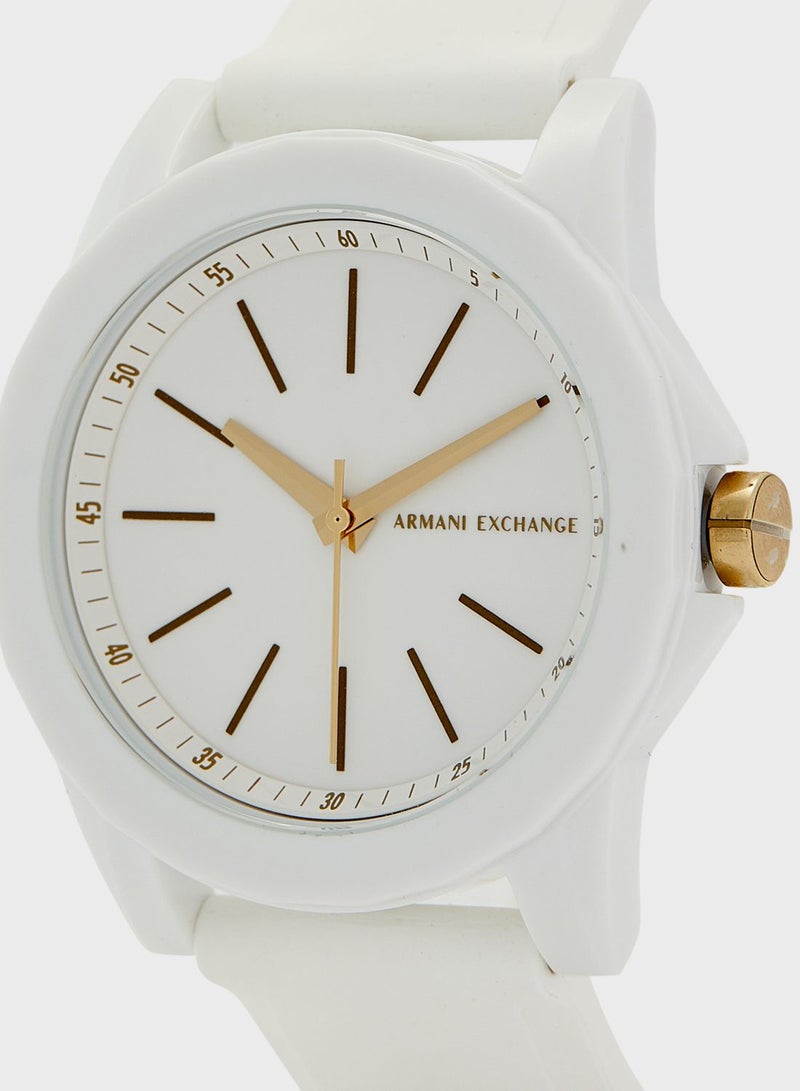 Armani Exchange AX7126 Analog Watch - Image 3