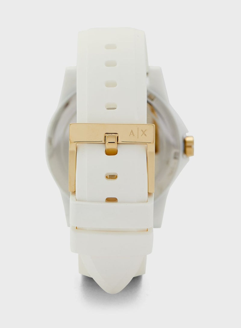 Armani Exchange AX7126 Analog Watch - Image 4