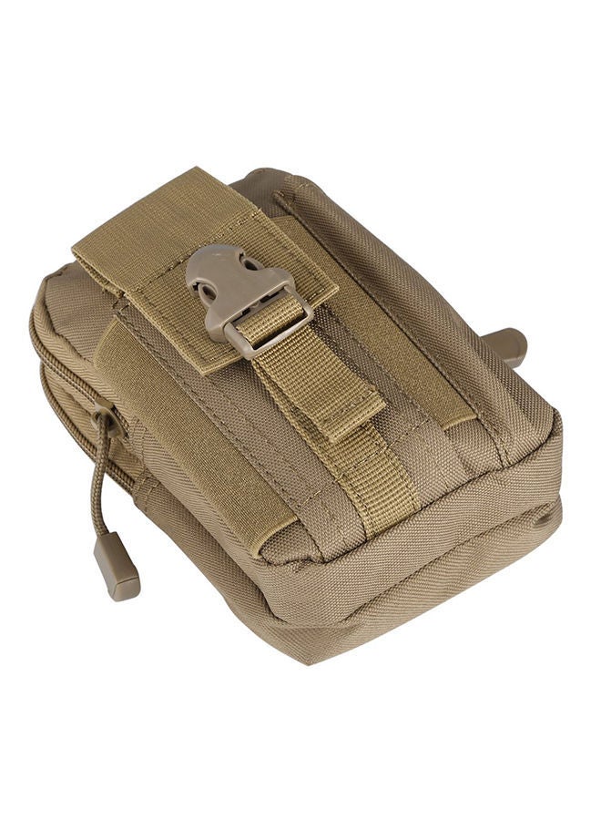 NIBEMINENT Military Utility Tactical Waist Mobile Pouch Bag - Image 2