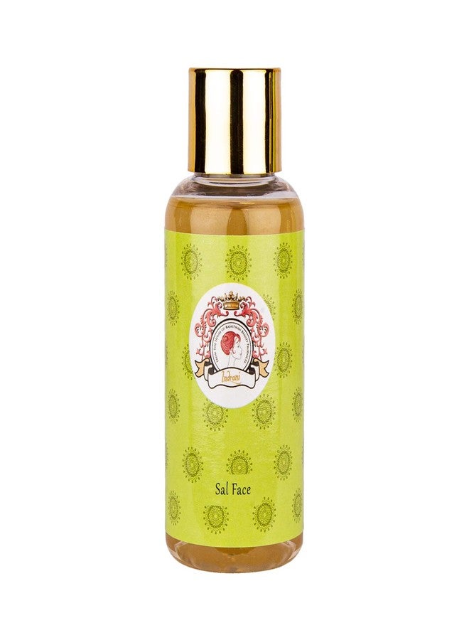 Indrani Cosmetics Indrani Sal Face 50 Ml - Image 1