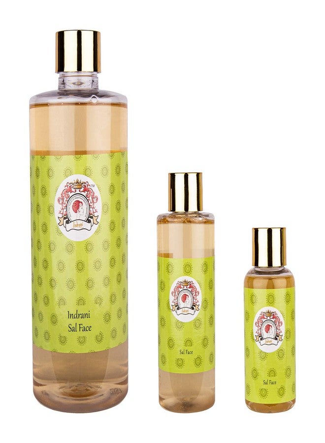 Indrani Cosmetics Indrani Sal Face 50 Ml - Image 3