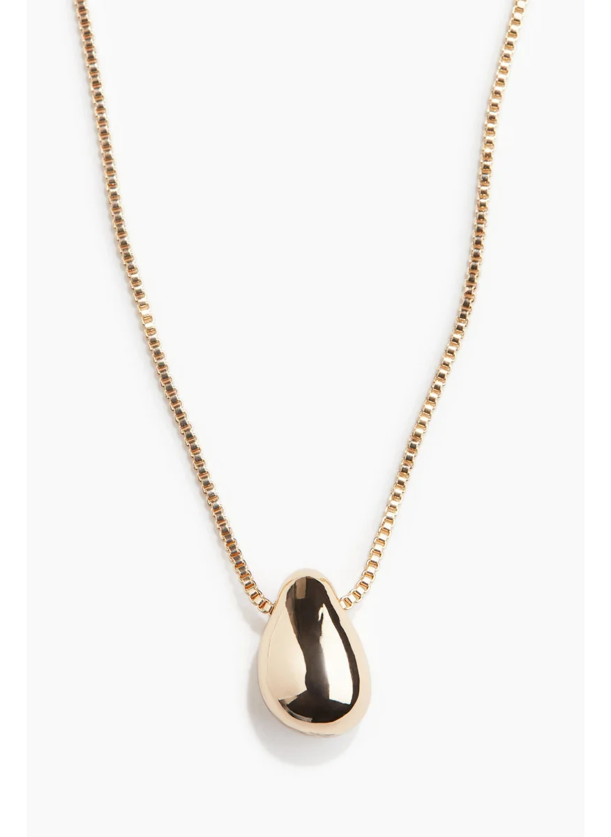 H&M Pendant Necklace