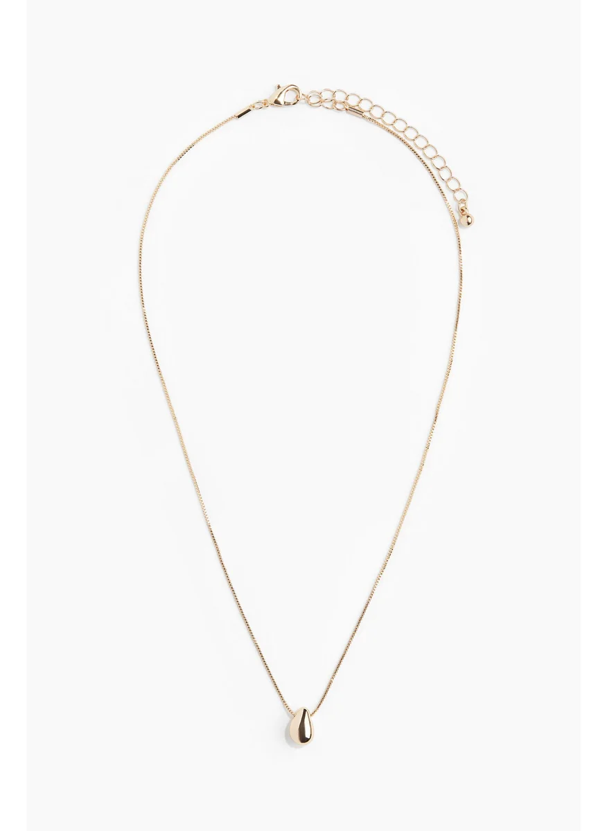 H&M Pendant Necklace