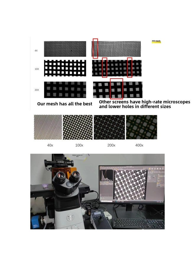 Metrological Verification Of Stainless Steel Double-layer Punching Frame Five Four Zero Laboratory Vibrating Screen Soil Pharmacopoeia Standard Zhao Zhili-Specifications:No. 6.5 3.15mm - Image 2