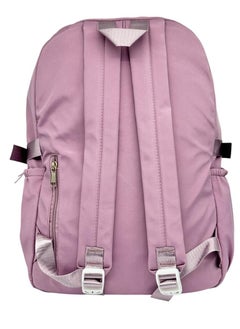 QSHOP Backpack, School Bags Back to School, Large Capacity Backpack, College Backpack, Laptop Backpack, School Supplies Backpack, Multi-Pocket (42 * 30 * 16cm)  - Image 3