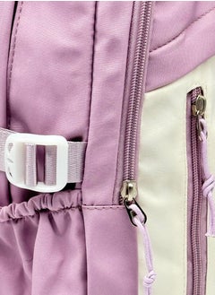 QSHOP Backpack, School Bags Back to School, Large Capacity Backpack, College Backpack, Laptop Backpack, School Supplies Backpack, Multi-Pocket (42 * 30 * 16cm)  - Image 4