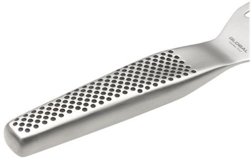 غلوبال Global GS-27 ملعقة سيلفر - Image 4