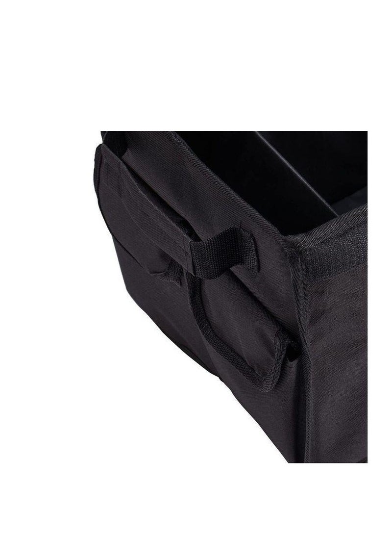 Generic Foldable Car Trunk Organizer Storage Box - Image 5