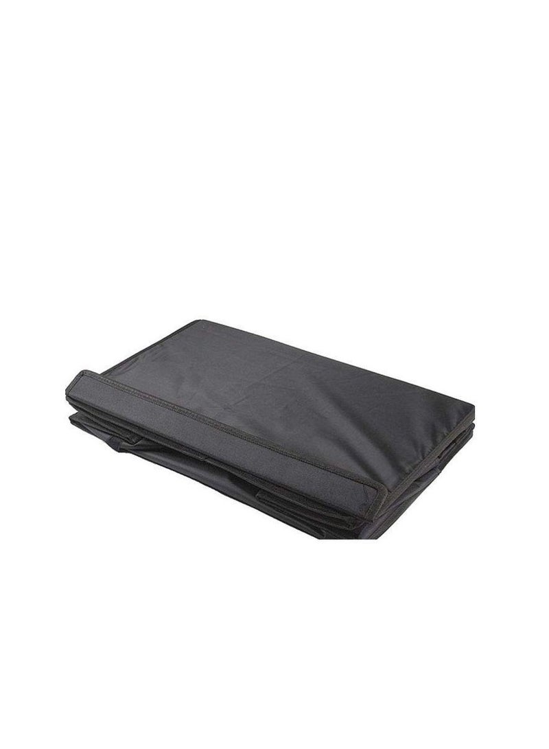 Generic Foldable Car Trunk Organizer Storage Box - Image 3