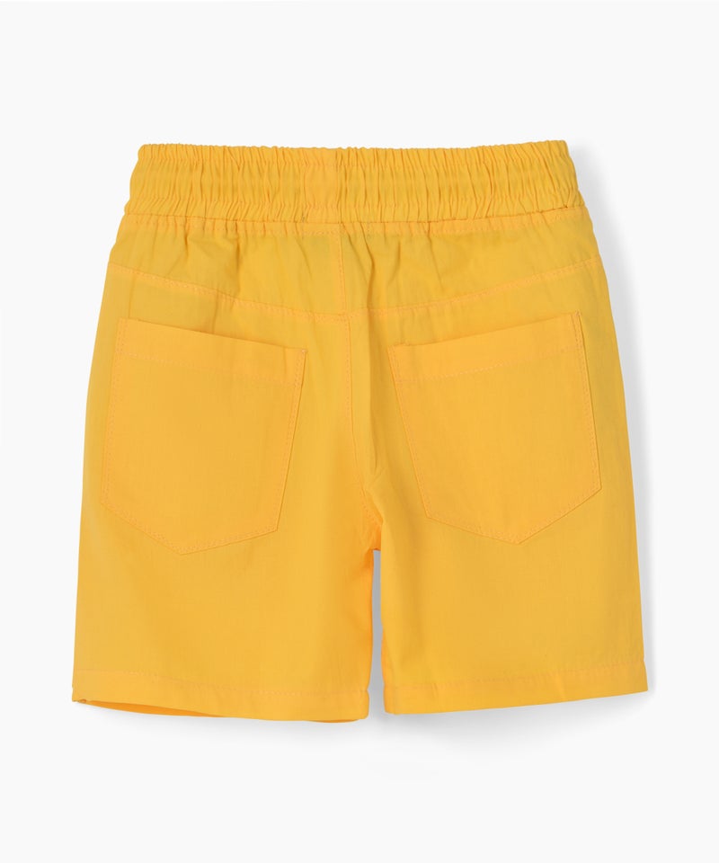 JAM BOYS WOVEN SHORTS - Image 2