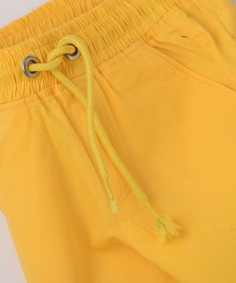 JAM BOYS WOVEN SHORTS - Image 3