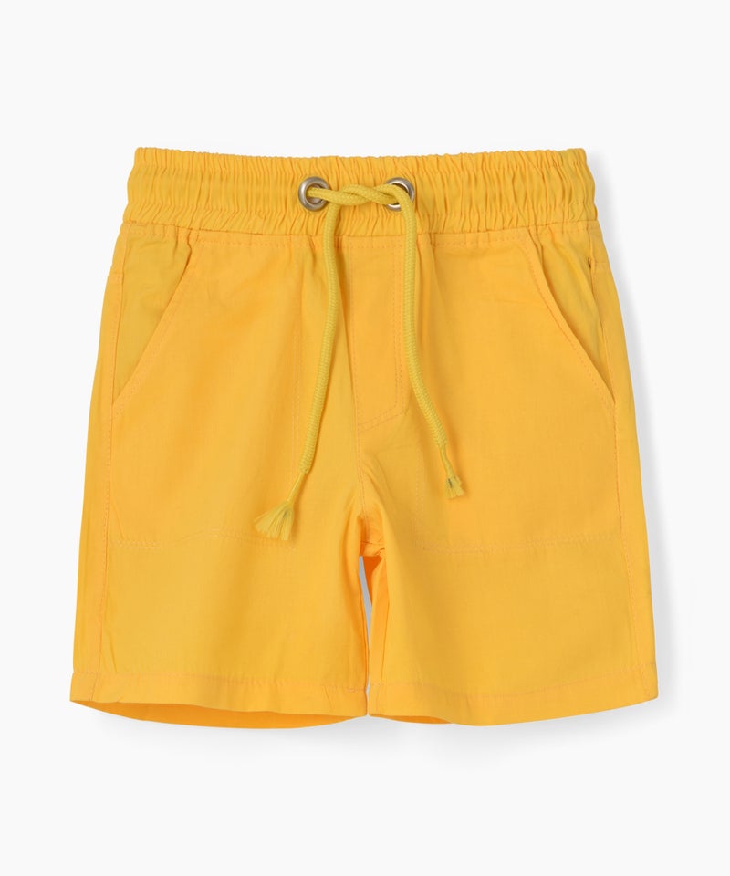JAM BOYS WOVEN SHORTS - Image 1