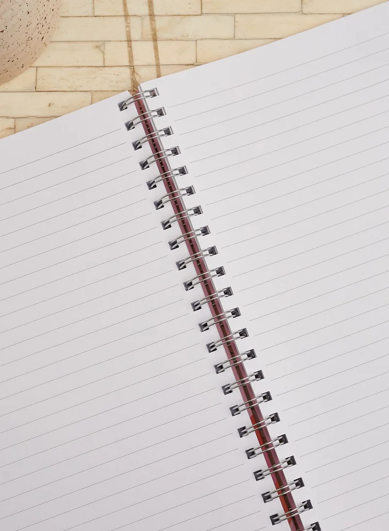 AURORA A4 Take Note Notebook