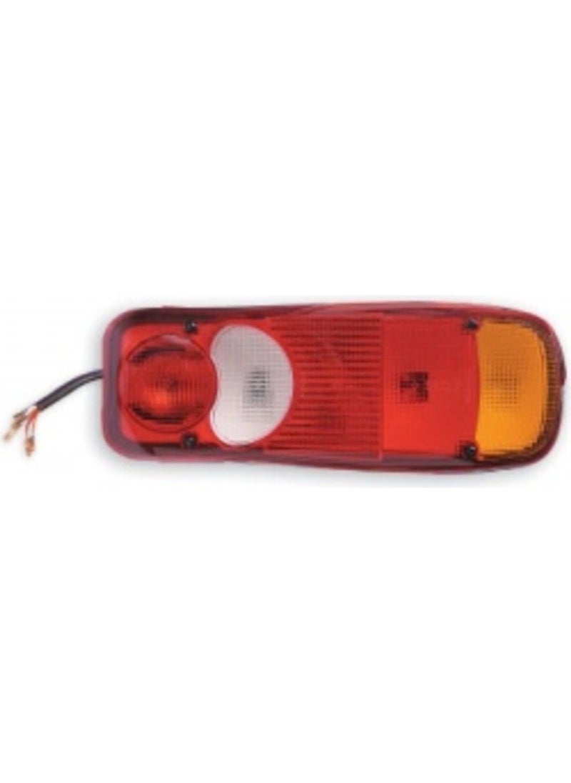 Parçafix Stop Lamp Glass Renault Premium 