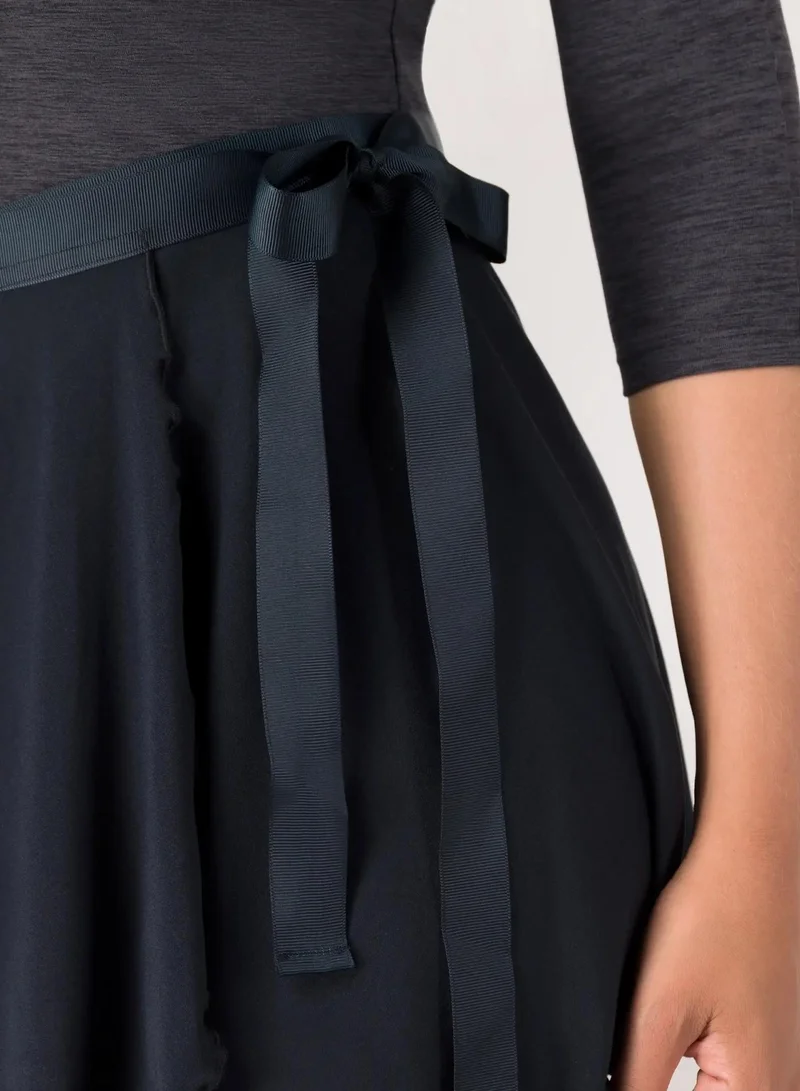 Kayanee Studio Practice Skirt