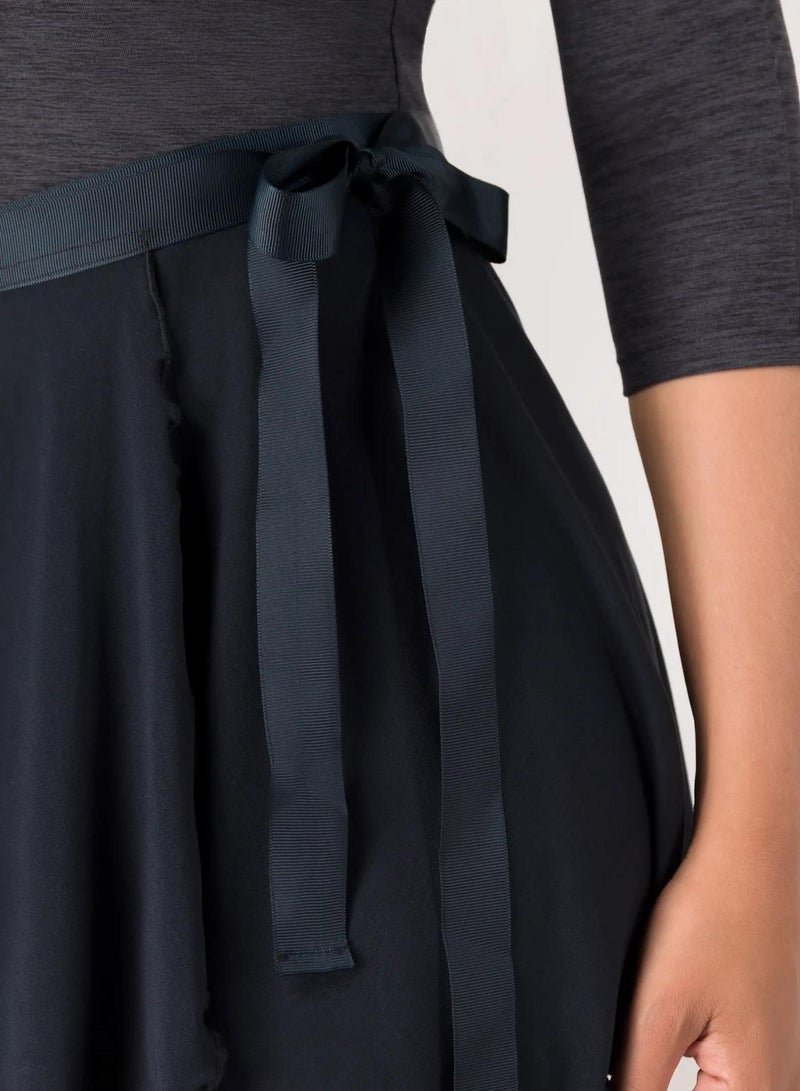 Kayanee Studio Practice Skirt - Image 4
