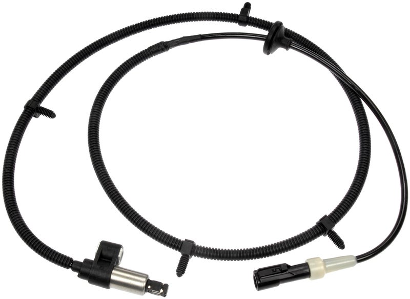 Dorman 970-240 Rear ABS Wheel Speed Sensor Compatible with Select Ford/Lincoln/Mercury Models - Image 4