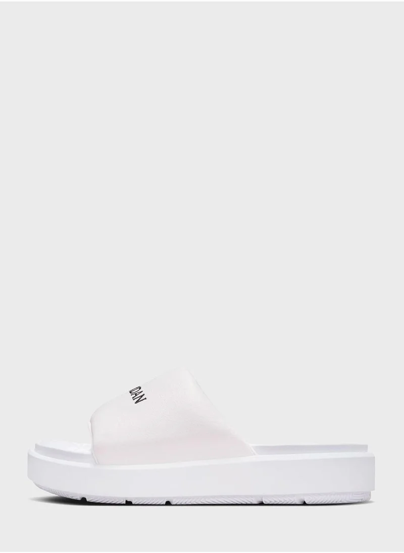 Jordan WMNS JORDAN SOPHIA SLIDE SS