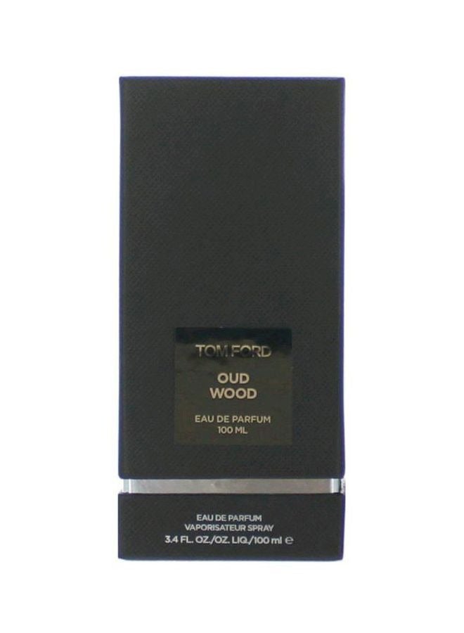 TOM FORD Oud Wood EDP 100ml - Image 3