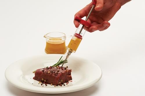 GrillPro جرل برو 14950 حقنة تتبيل - Image 2