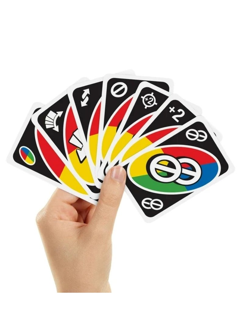 KIDS GAMES - All Wild Card Game - Image 1
