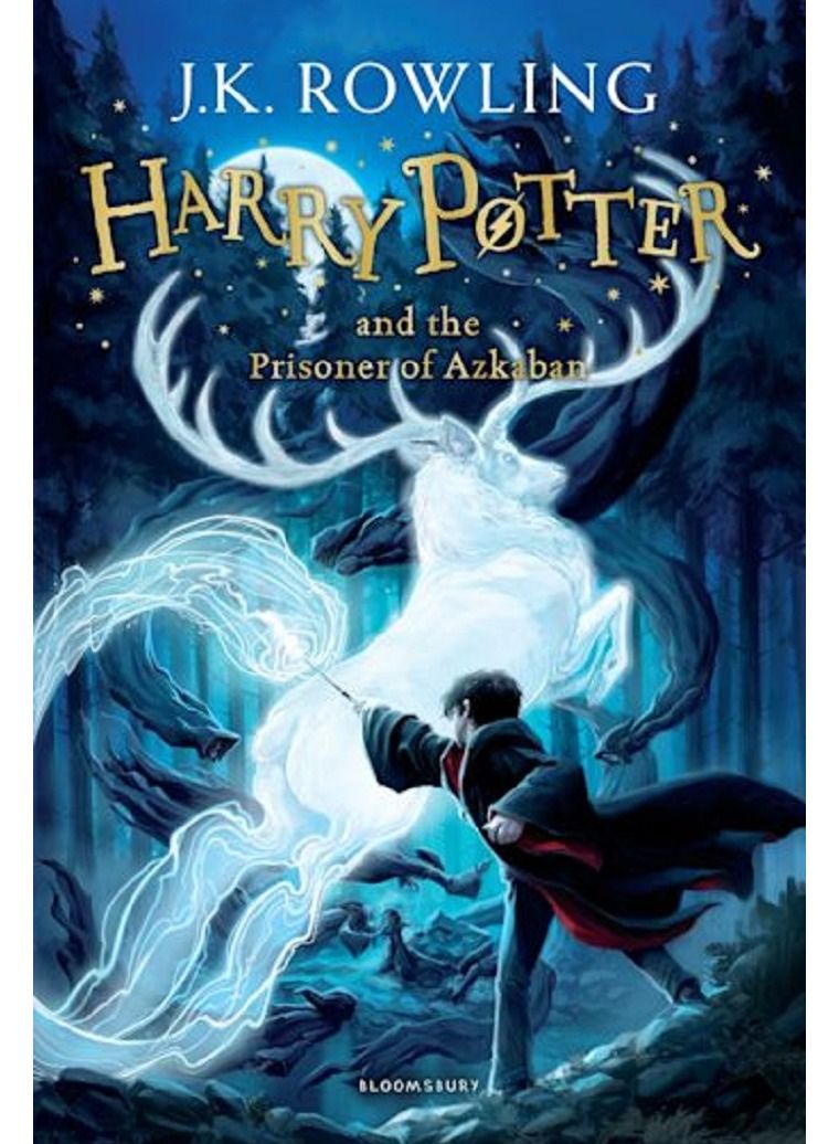 Harry Potter and the Prisoner of Azkaban