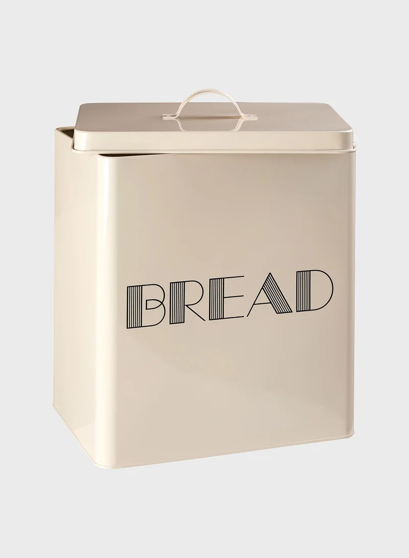 Premier Cream 5 Piece Kitchen Storage Set