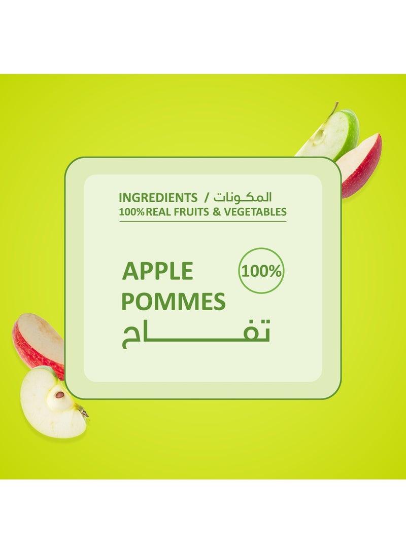 HUM MUM Apple Puree - Image 4