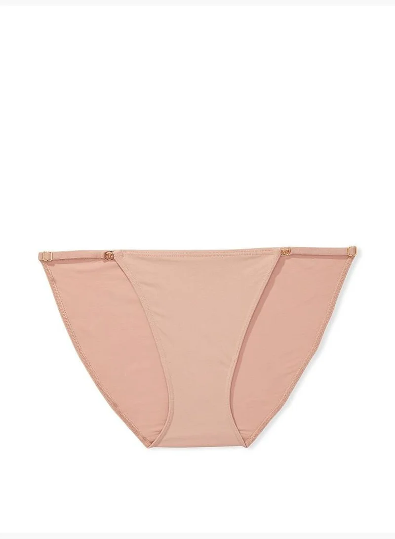 Victoria's Secret Adjustable String Bikini Panty
