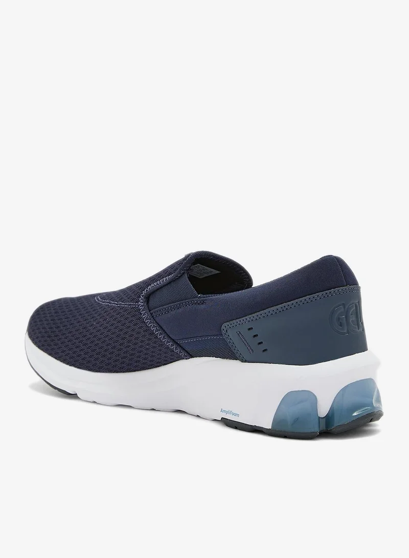 asics Gel-Quantum 90 Iv Slip Ons