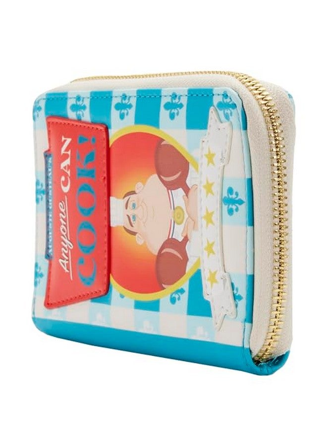 Loungefly Disney Pixar Ratatouille 15Th Anniversary Cook Book Wallet - Image 3