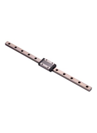 Guideway Rail With Block For 3D Printer Rose Gold - pzsku/Z44A0AF164D7ABA3E202CZ/45/_/1697708920/41226b8a-46fe-4ec1-a4a9-6126dd429532