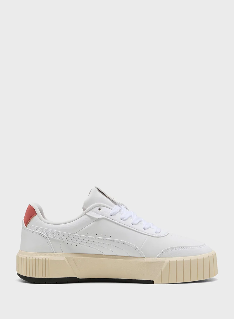 PUMA Carina Mia Animal Flair