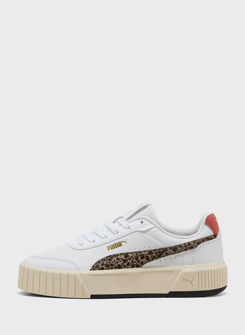 PUMA Carina Mia Animal Flair