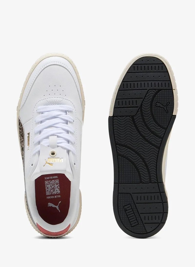 PUMA  Carina Mia Animal Flair for Women | Best Price UAE