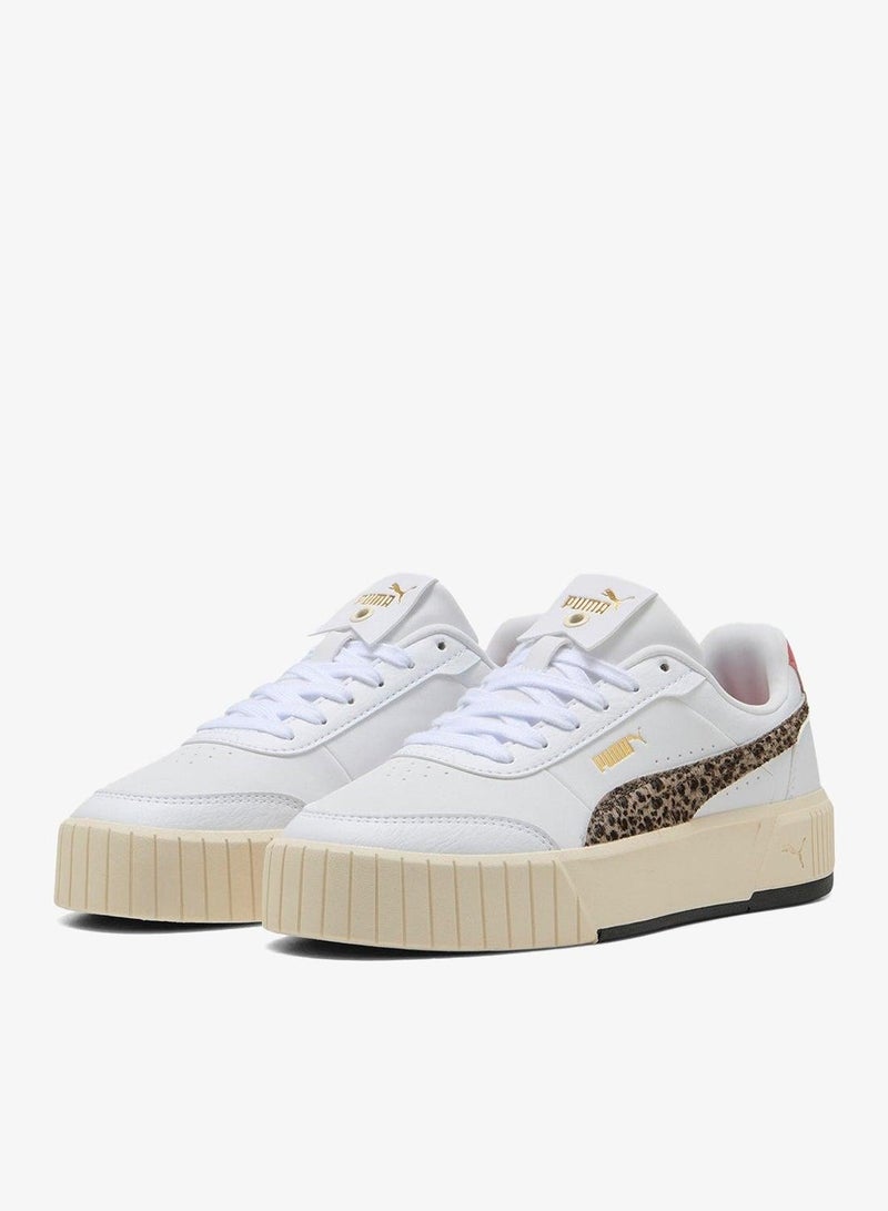 PUMA Carina Mia Animal Flair - Image 3
