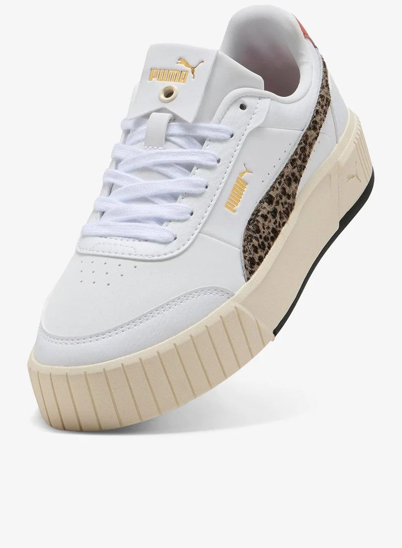 PUMA  Carina Mia Animal Flair for Women | Best Price UAE
