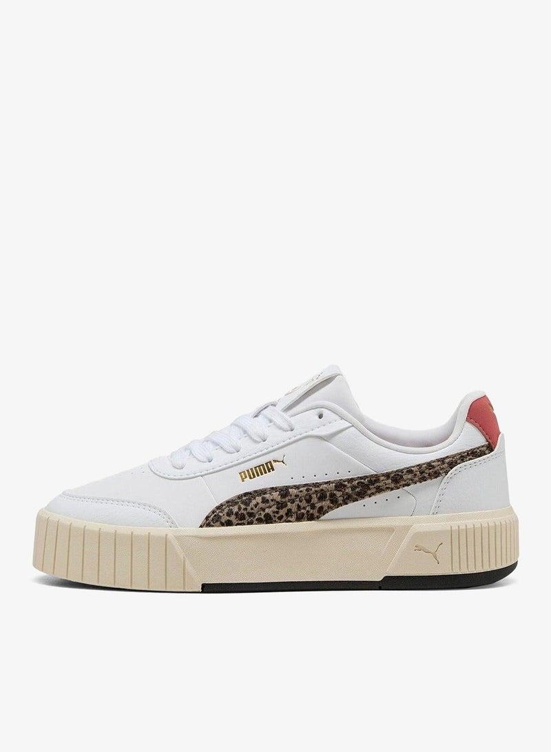 PUMA Carina Mia Animal Flair - Image 2