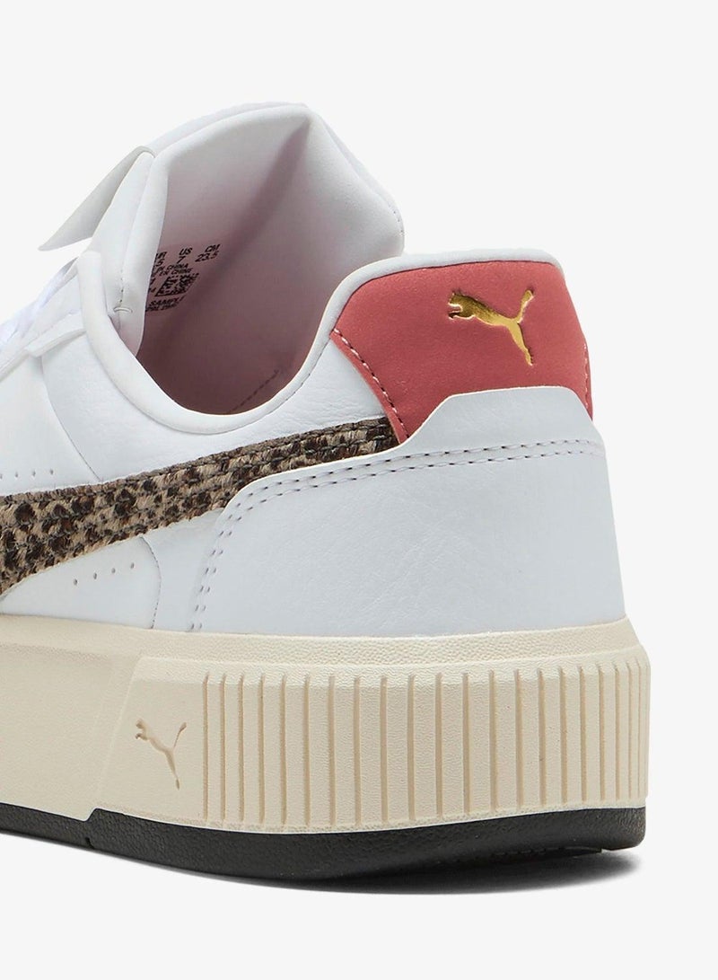 PUMA Carina Mia Animal Flair - Image 4