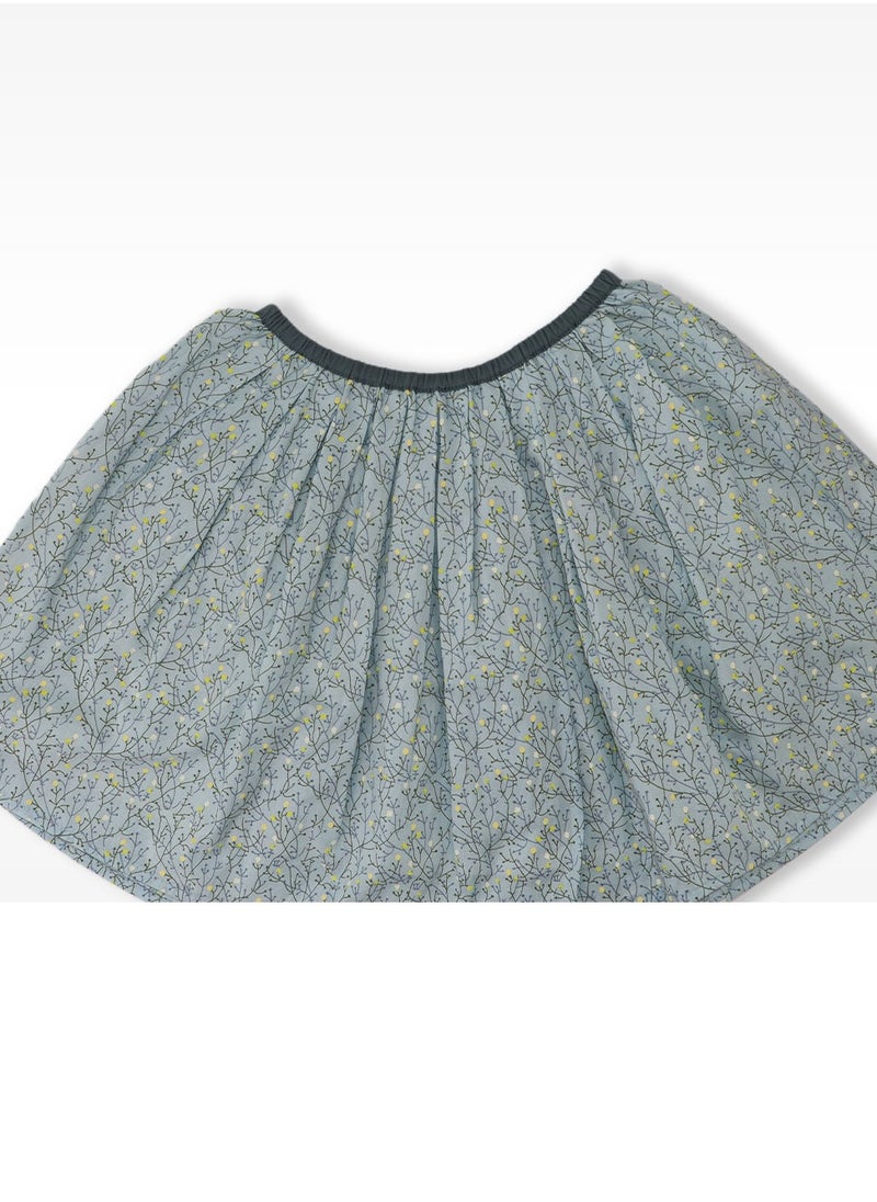 Generic - I Love Gorgeous Wild Garden Sweetie/Gray - Image 1