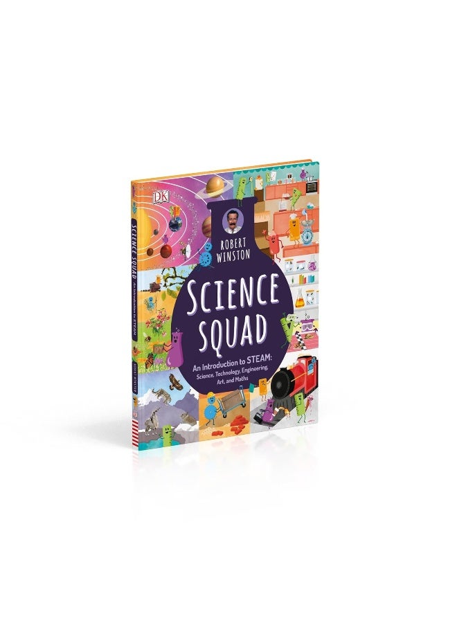 Science Squad - Image 3