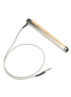 Thoraya Under Saddle Transducer Piezoelectric Pickup Replacement for 4 String Acoustic Bass Guitar  - Image 2