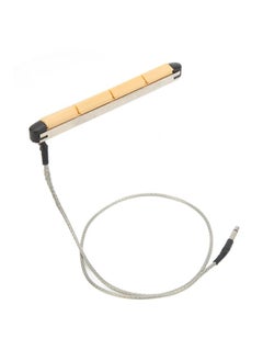 Thoraya Under Saddle Transducer Piezoelectric Pickup Replacement for 4 String Acoustic Bass Guitar  - Image 4
