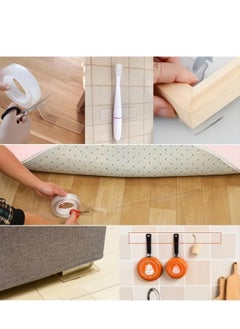 MASIA Double Sided Tape Heavy Duty  3M Long Multipurpose  - Image 3
