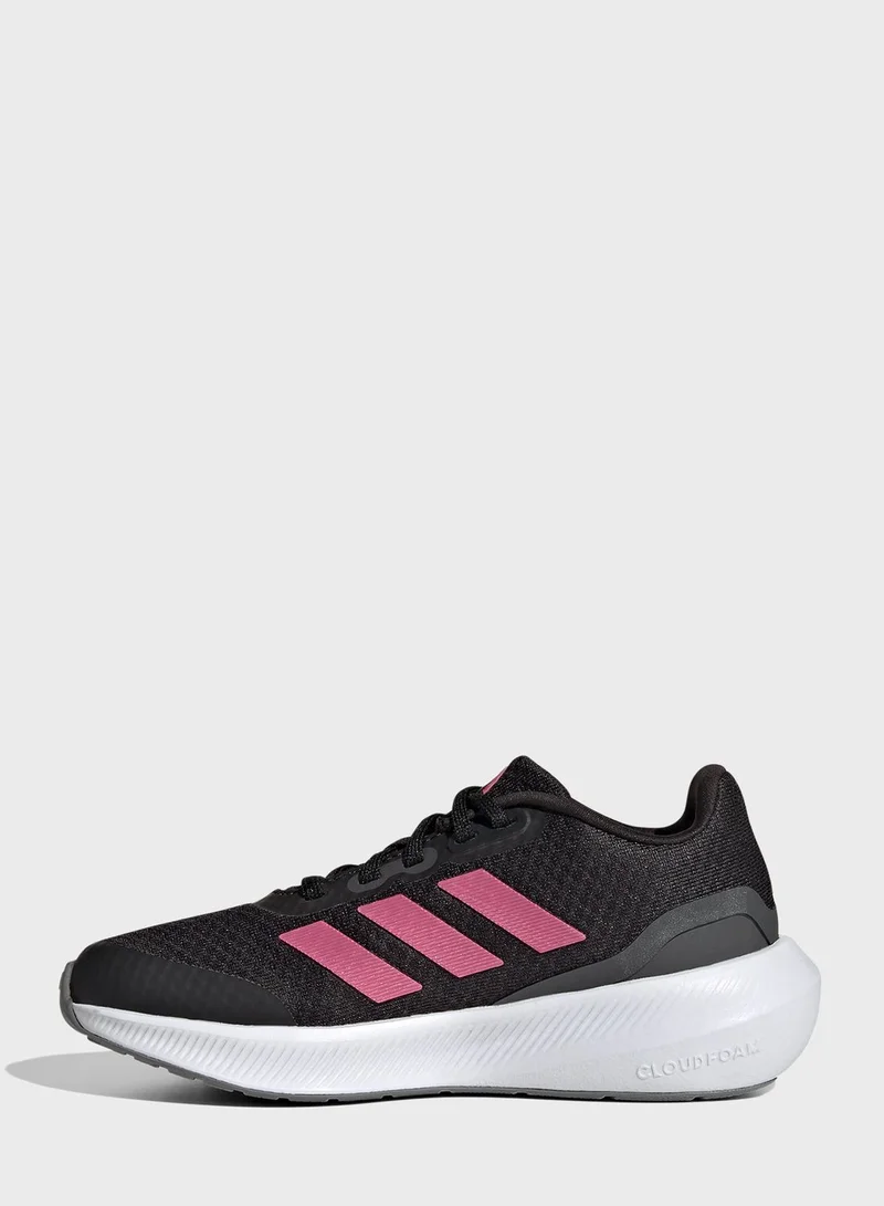 Adidas Youth Runfalcon 3.0