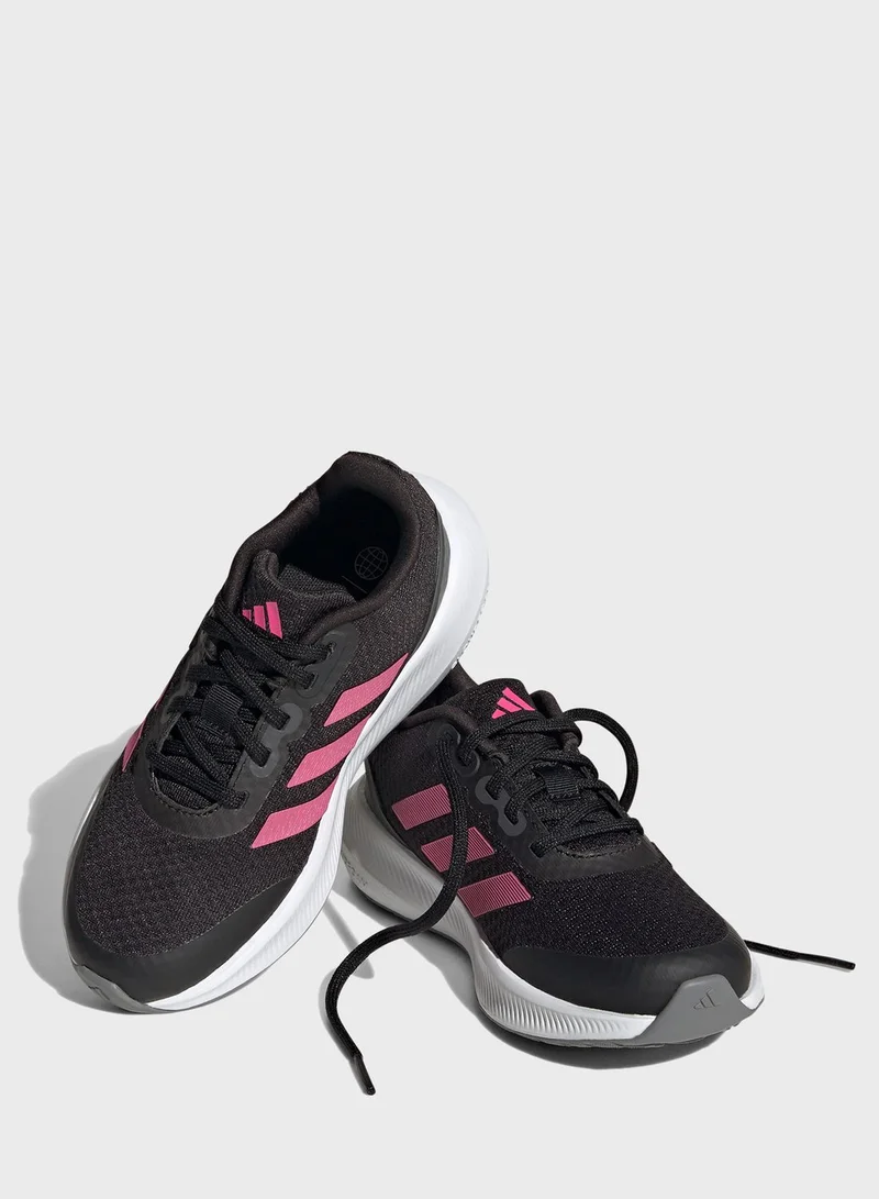 Adidas Youth Runfalcon 3.0